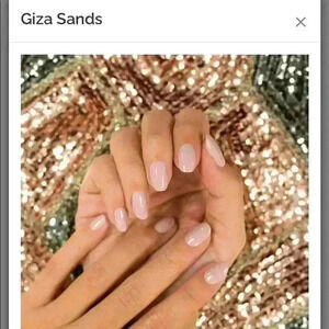 Color Street Giza Sands